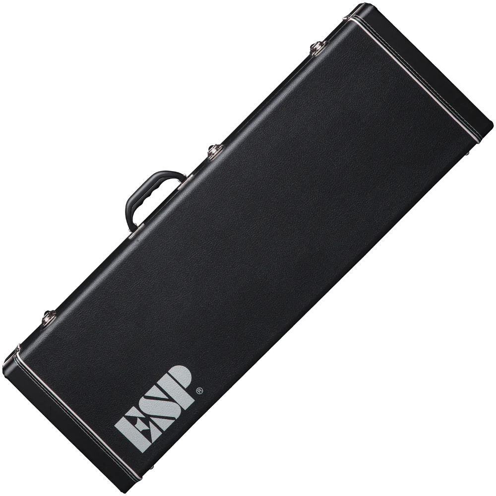 ESP Hardshell Electric Guitar Case CMHFF