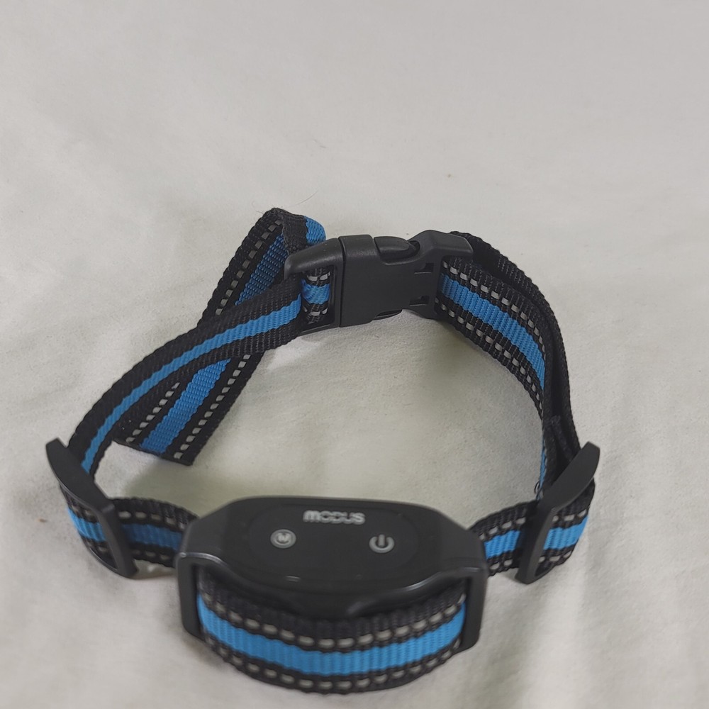 Modus Smart Dog Bark Control Collar M-244 - Collar Only - Replacement