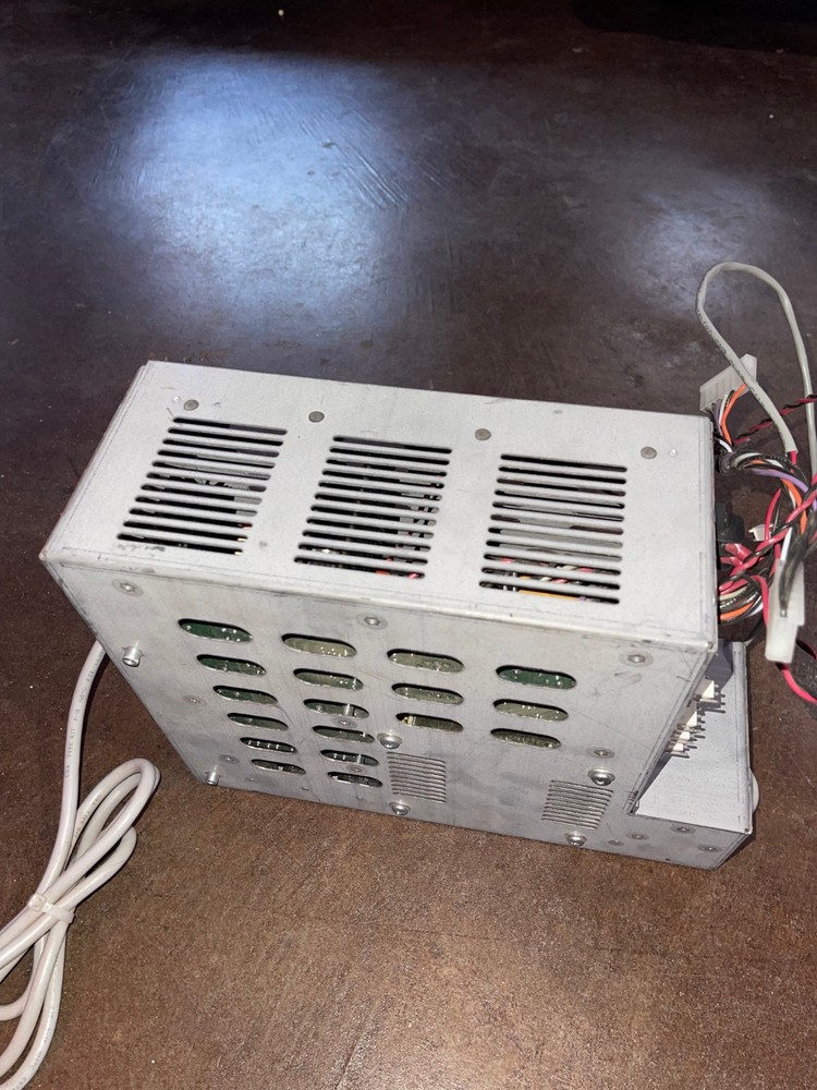 Dukane 110-3542 Power Supply Module for a StarCall Star Call Intercom System