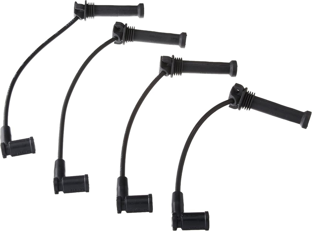 Motorcraft WR6059 Spark Plug Wire Set