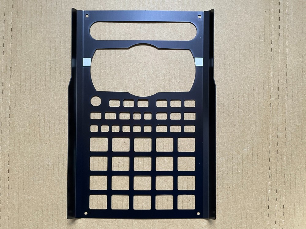 Roland SP-404mk2 faceplate top panel Brandnew