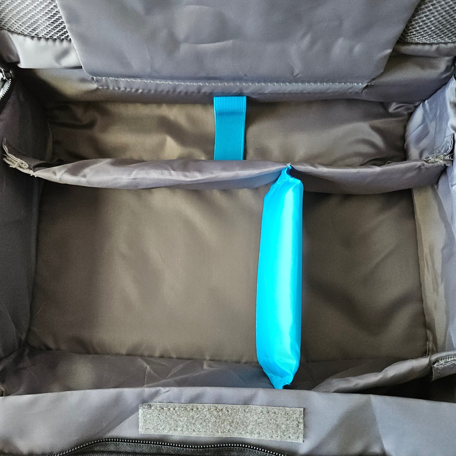 ResMed Airsense 11 CPAP Carrying Travel Case Bag - Padded W Shoulder Strap