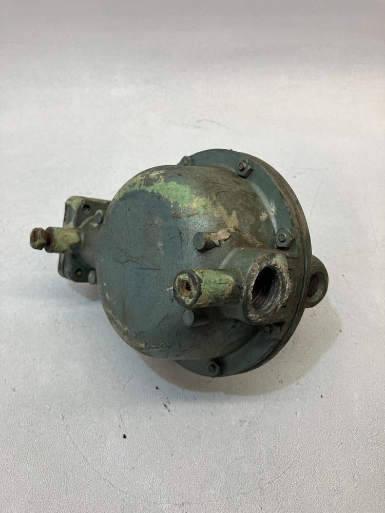 810L Type 922 Gas regulator