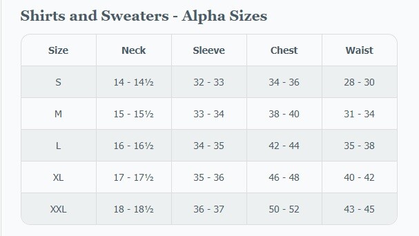 Polo Ralph Lauren Men's Gray Striped Performance Shirt