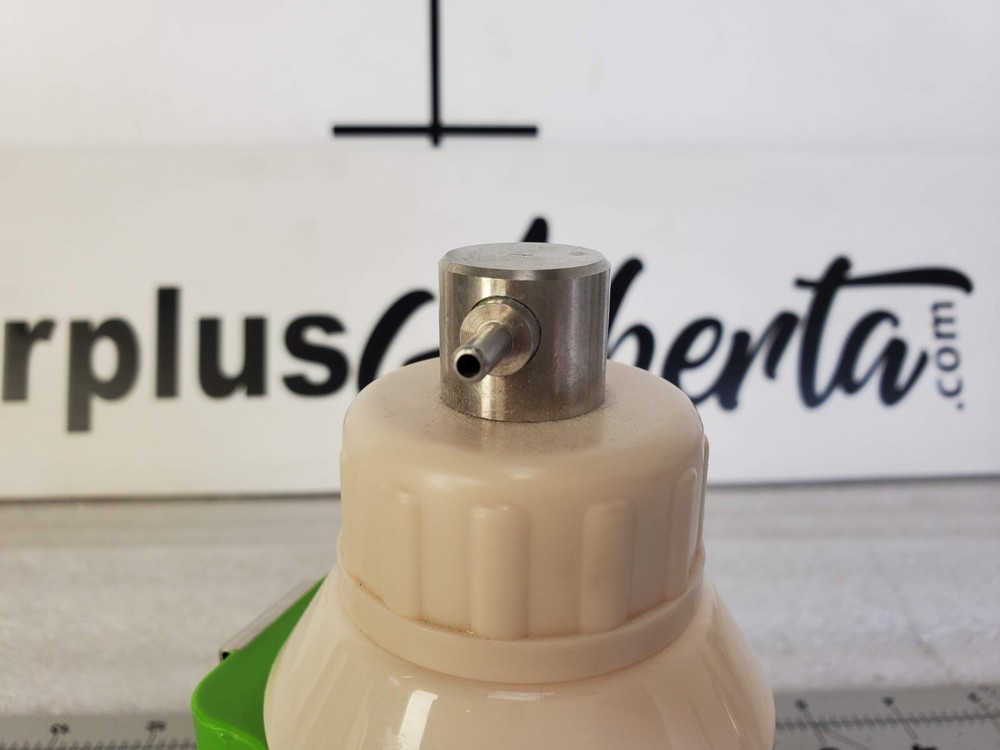 Olympus Autoclave Bottle MAJ