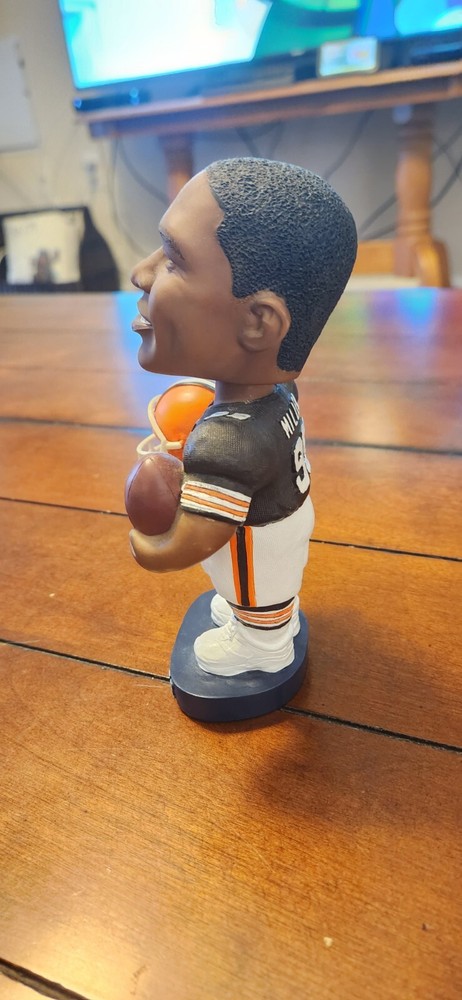 Jamir Miller Bobblehead . No Box.