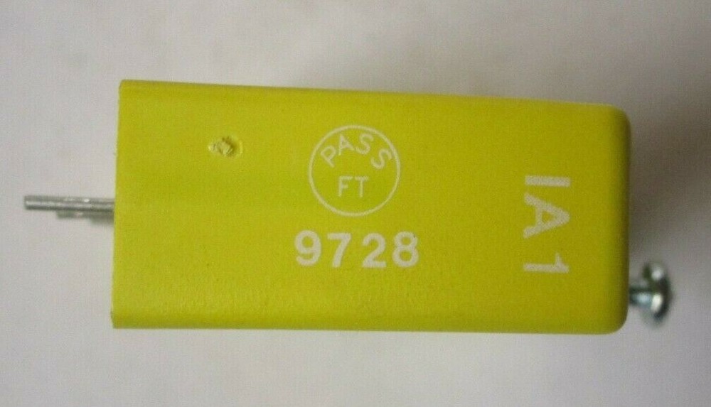 Crydom IAC5 Solid State Relay 90-140VAC