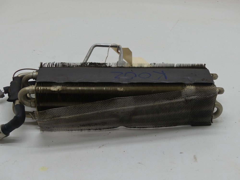 Kubota M6800 Air Conditioning Evaporator