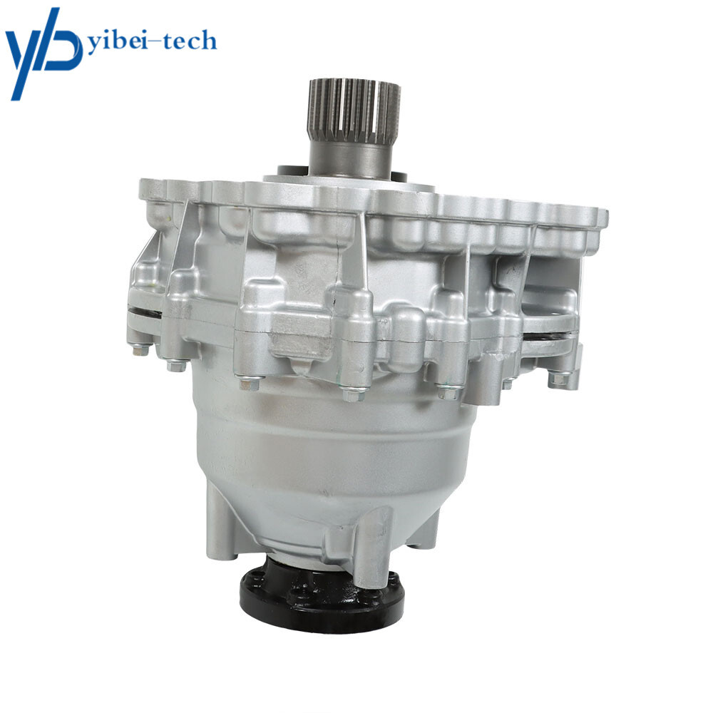 Transfer Case For 2011-2013 Jeep Grand Cherokee Dodge Durango 3.6L Single Speed