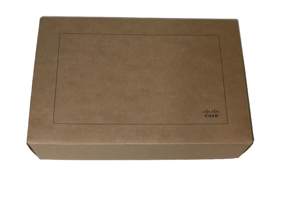 Cisco Meraki MR42 EMPTY BOX