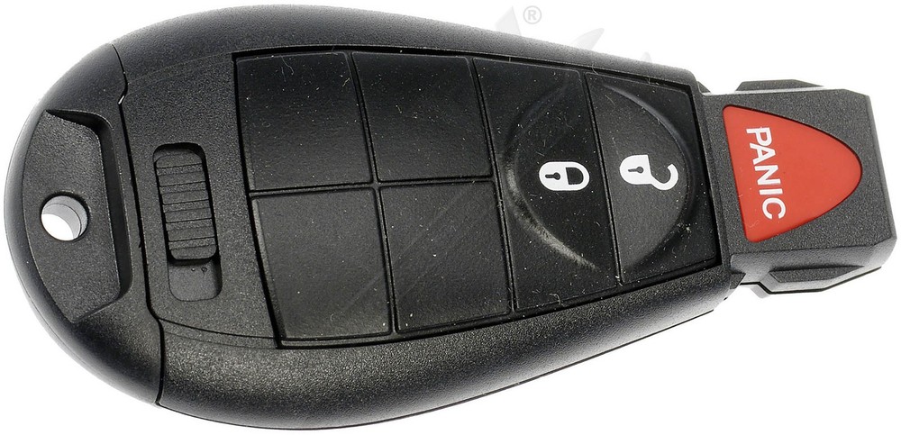 Dorman 99509ST Keyless Entry Remote 3 Button