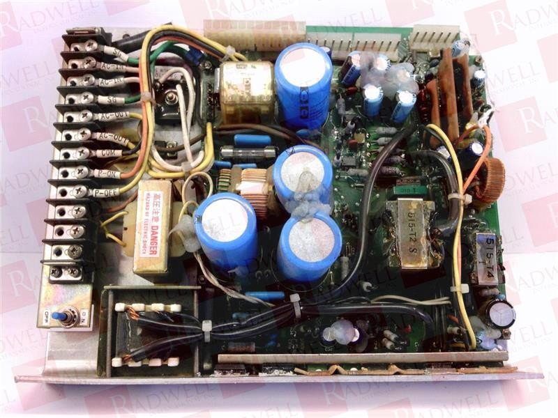 NIPRON PD-17A / PD17A (USED)