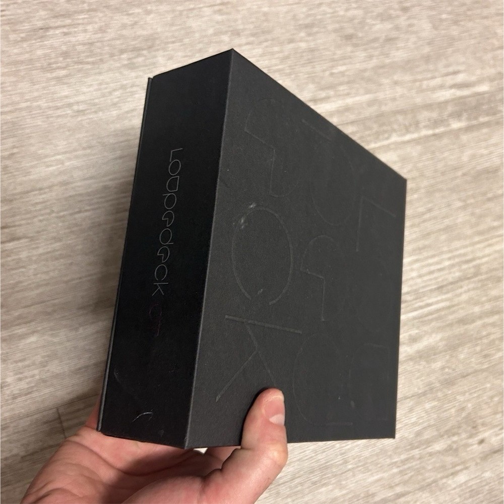 Loupedeck CT Controller USB Console/Tabletop Video Production