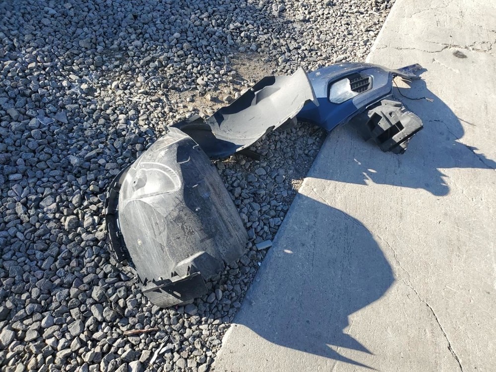 LEFT REAR DOOR WINDOW REGULATOR OEM 2018 FORD ESCAPE
