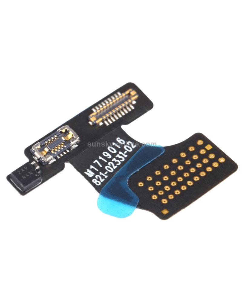 Replacement Crown Flex Cable Compatible For Watch Series 5 / SE 1st (44MM)
