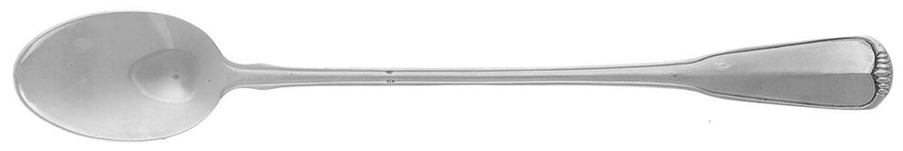 Oneida Silver Ridgewood Iced Tea Spoon 499793