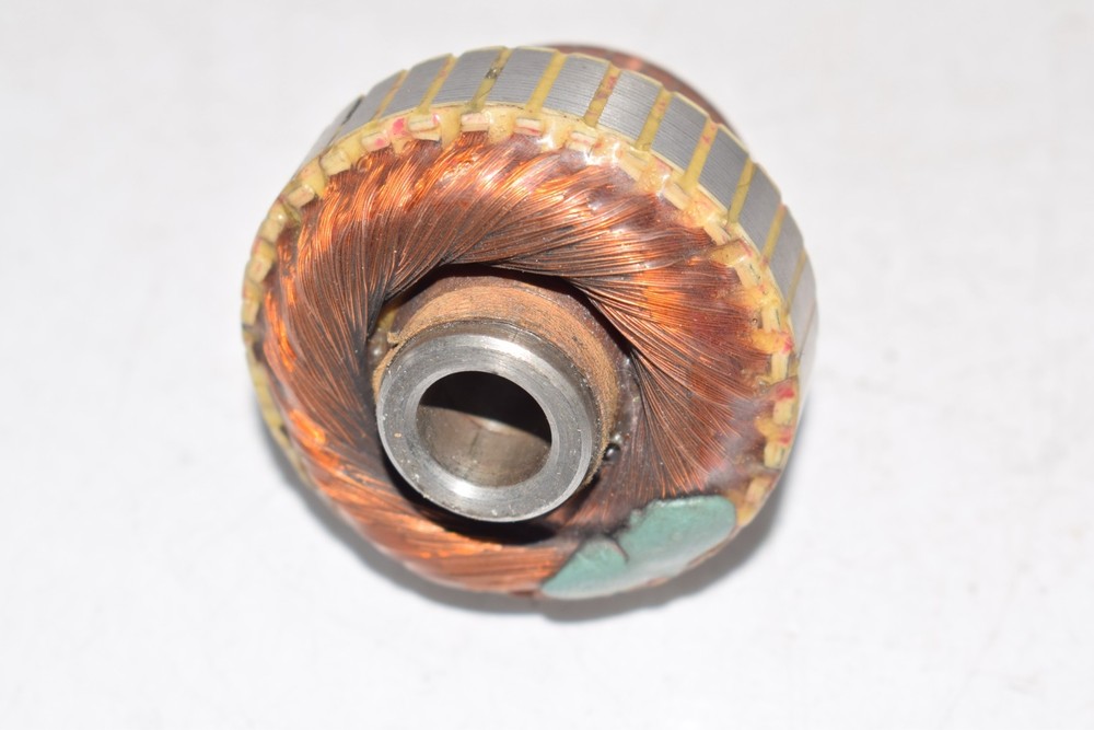 Reliance Electric Tachometer Assembly