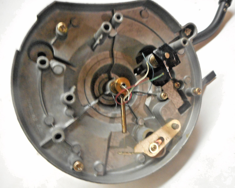 Technics SL 2000 Turntable - TONE ARM - PARTING OUT