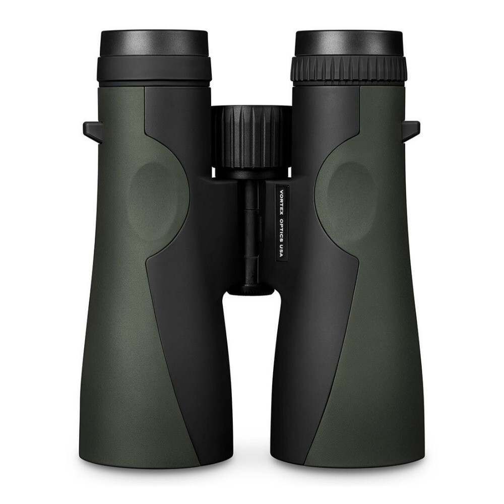 Vortex 10x50 Crossfire HD Roof Prism Binoculars Floating Strap Vortex Hat