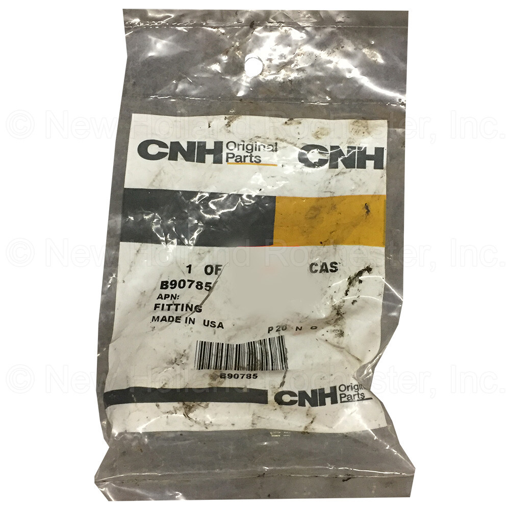 New Holland Fitting Part # B90785