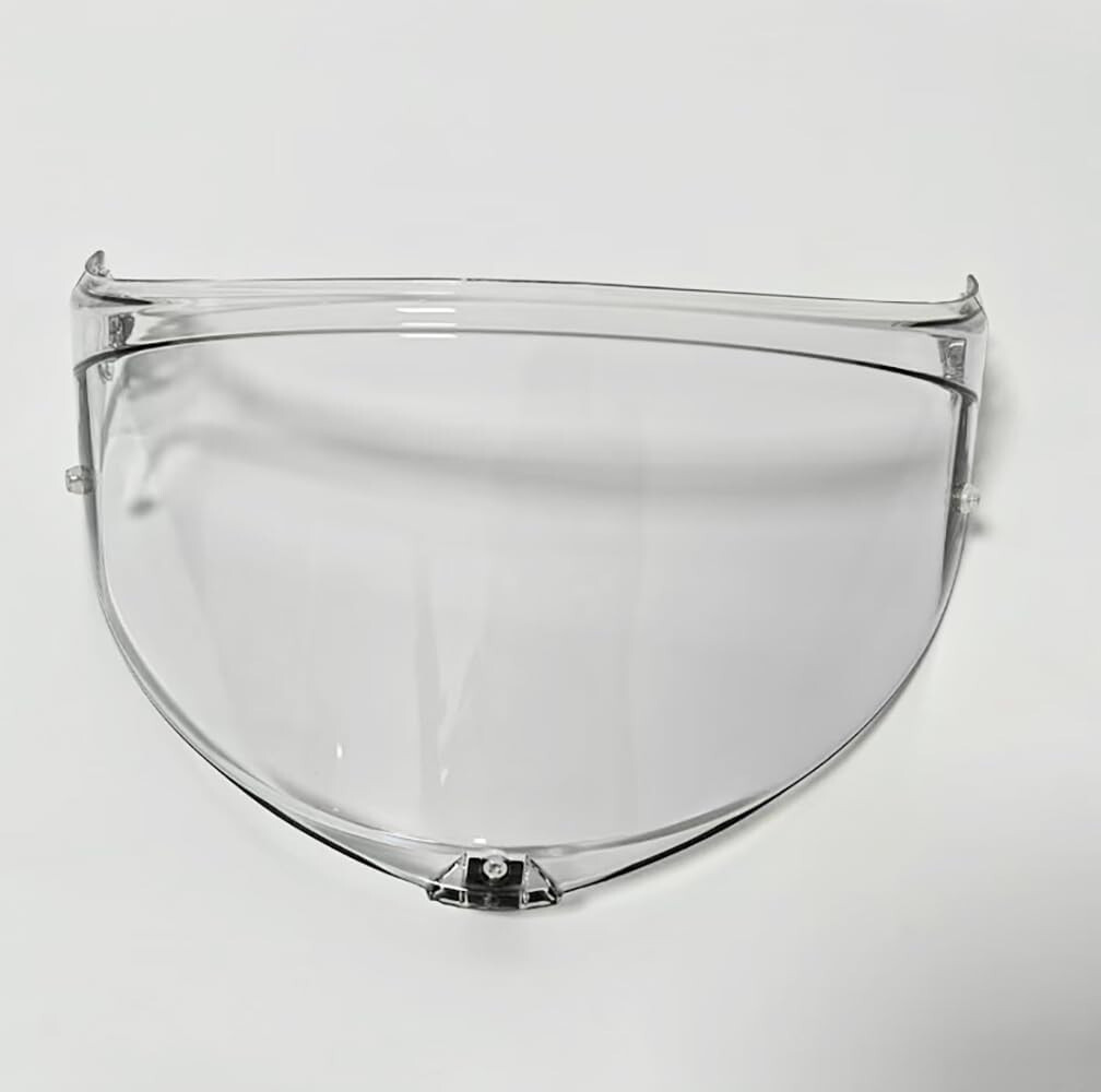 Photochromic Shield Helmet Visor Windscreen Len Peak for K6 K6S