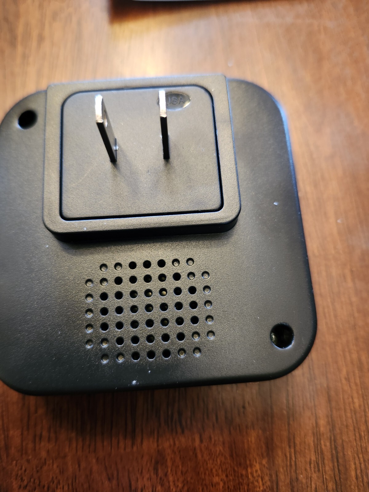 CallToU Wireless Caregiver Pager Model CC01BL 1-1AB New Open Box