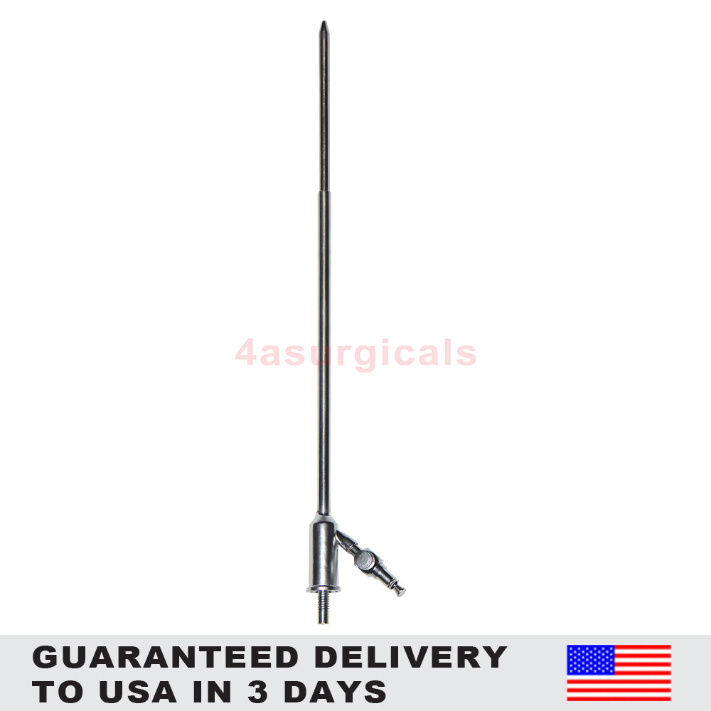 4A MINI PCNL PERCUTANEOUS DILATOR 15Fr.