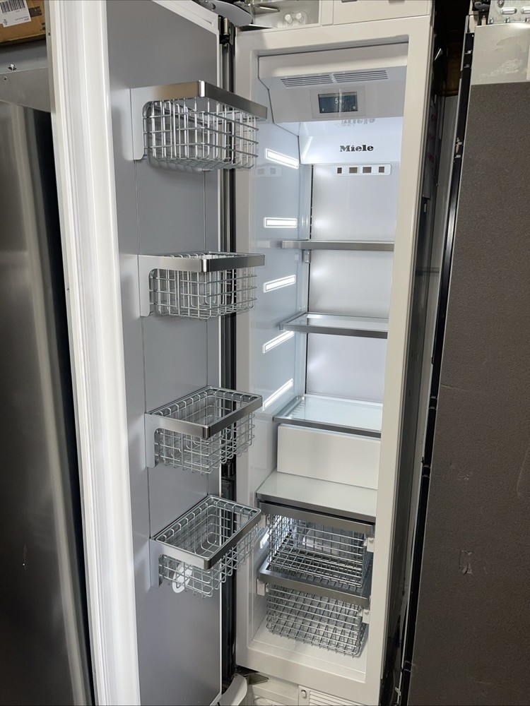 Miele  MK2912Vi