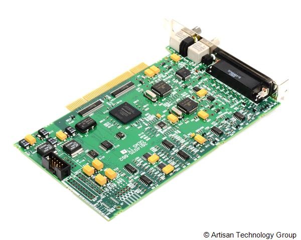GEMS IT 2014935-002 PCI Communication Board