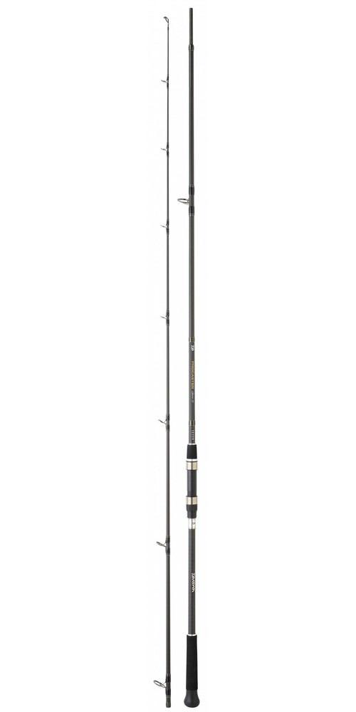 Daiwa Procaster Game III