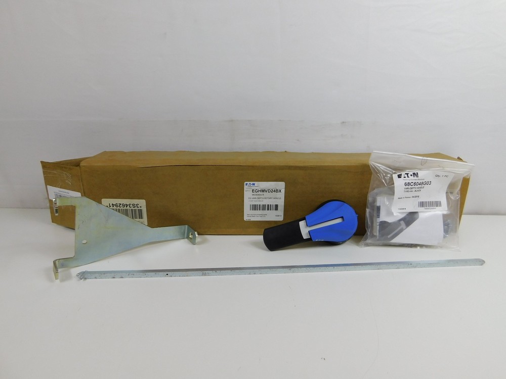 Eaton EGHMVD24R Circuit Breaker Accessories