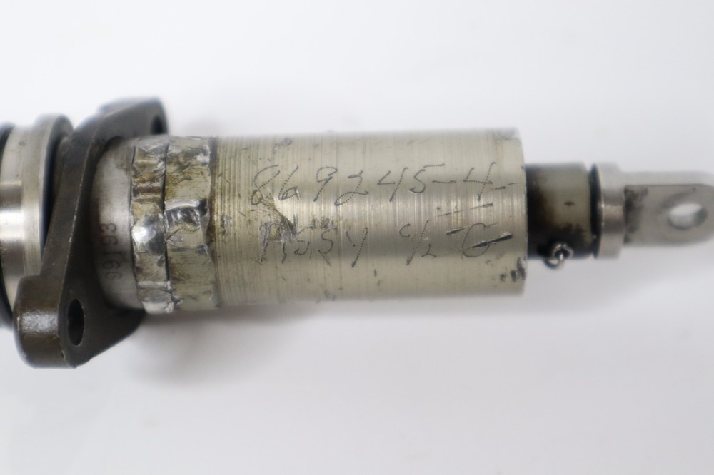 Garrett 869245-4 Valve