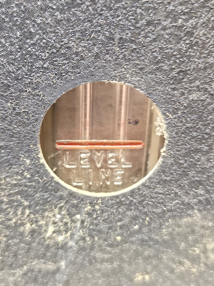 Gyro Mac II Vintage Tube RC Aircraft Transmitter VT-185 Tubes 1950s R/C Radio