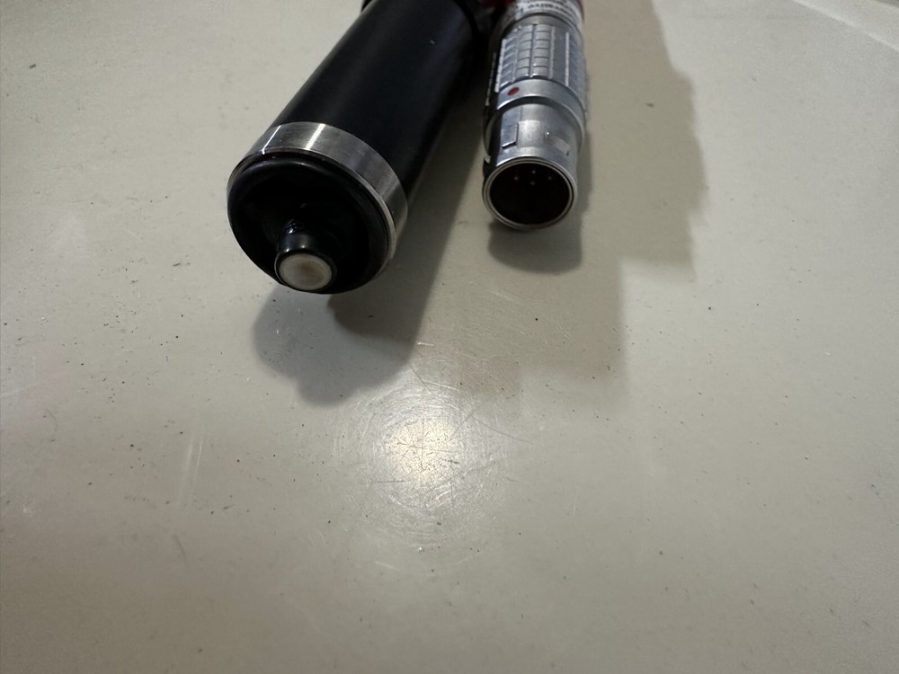 ellex INNOVATIVE IMAGING Probe #SP20