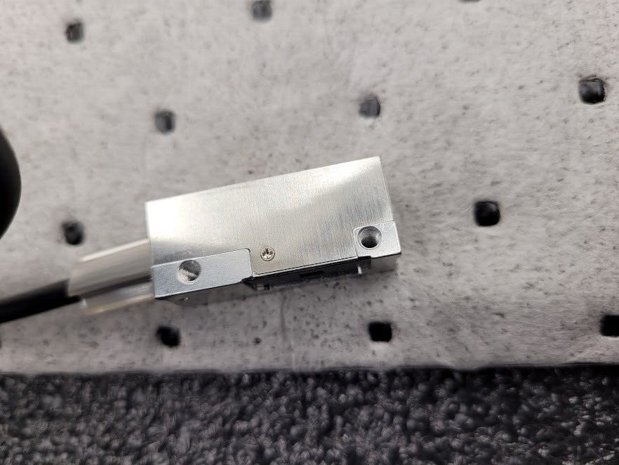 Renishaw Optical Incremental Encoder Read Head RGH24Z30F00A RGH24 0.5um 3m