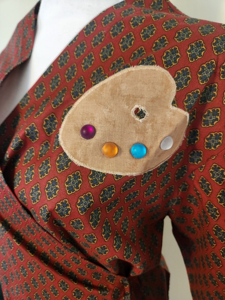 Painting/Craft Smock