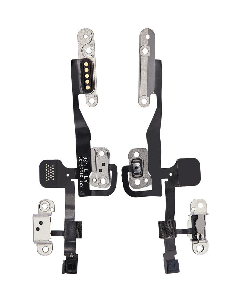 Crown Flex Cable Compatible With Watch Series 3 (38MM) (GPS & Cellular Version)