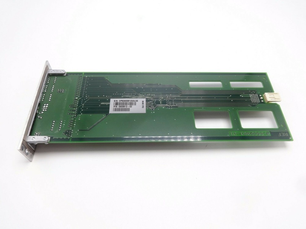 Dell Equallogic 0933812-02 Xyratex Switch Module Board