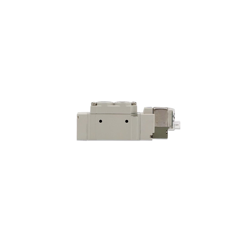 SMC SY7120-6LD-02 Basic Solenoid Valve New