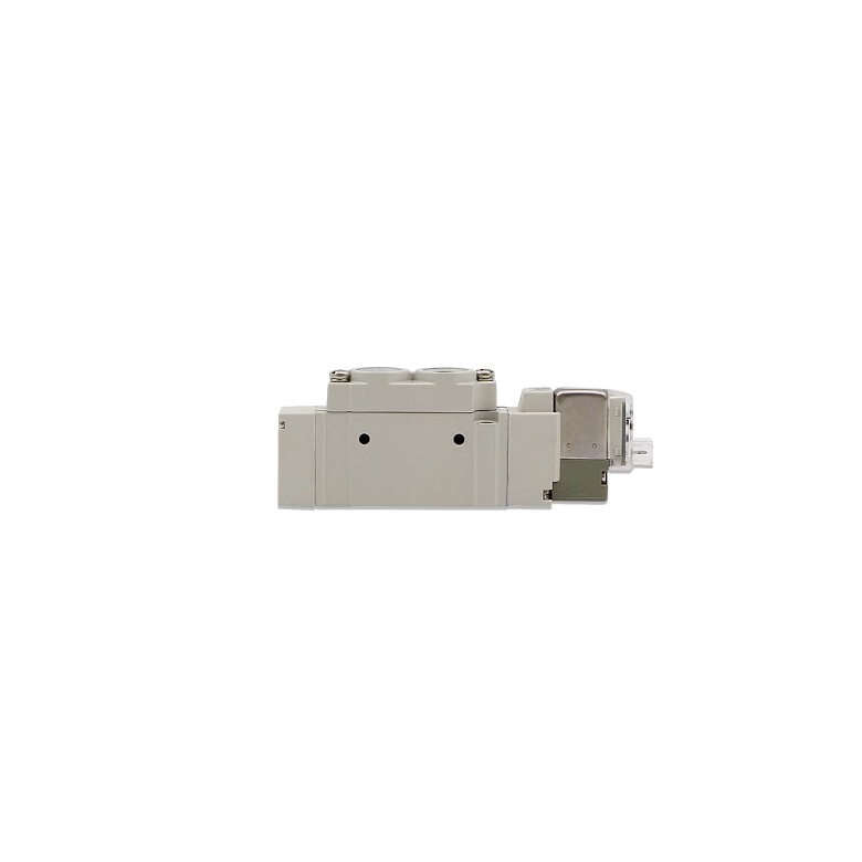 SY5120-5GZ-01 Basic Solenoid Valve DC 24VDC New