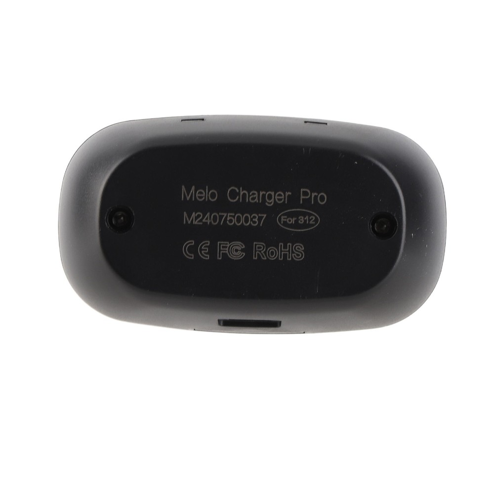 312 Button Battery Box With USB Rechargeable Cycle Hearing Amplifier Batteries