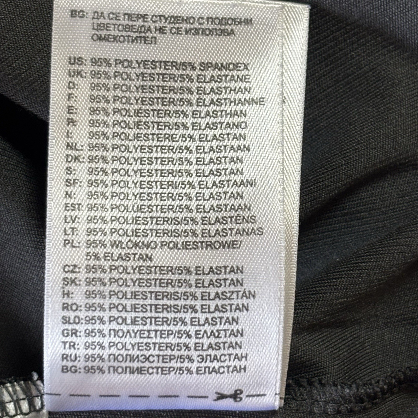 Adidas Women Gray Climalite Athletic 1/4 Zip Pullover Shirt Size Xl Golf ,sport