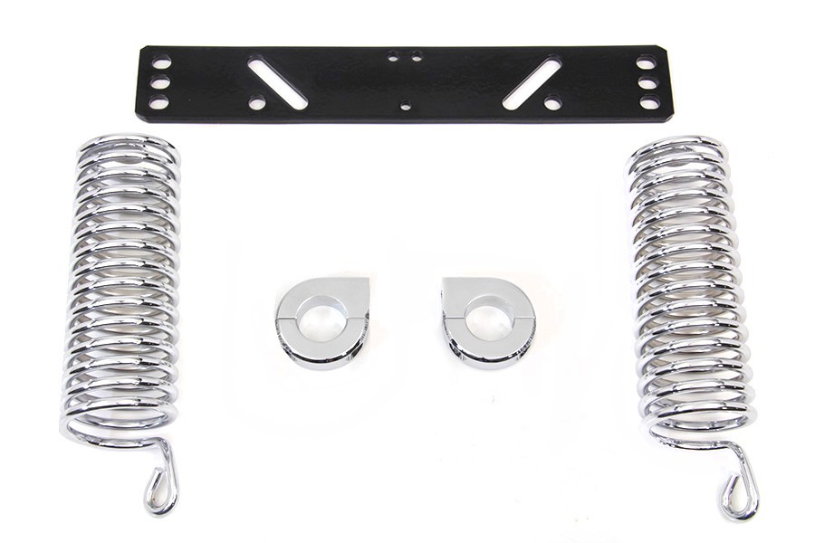 7 inch Spring Kit for Harley-Davidson