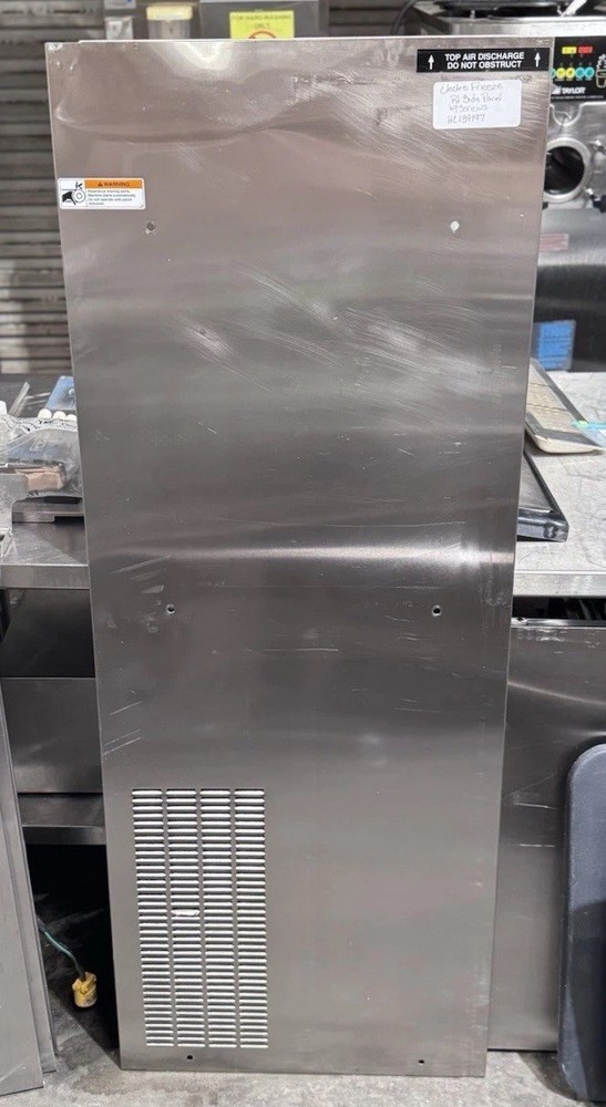 Electro Freeze HC139197 Panel - Side - RH