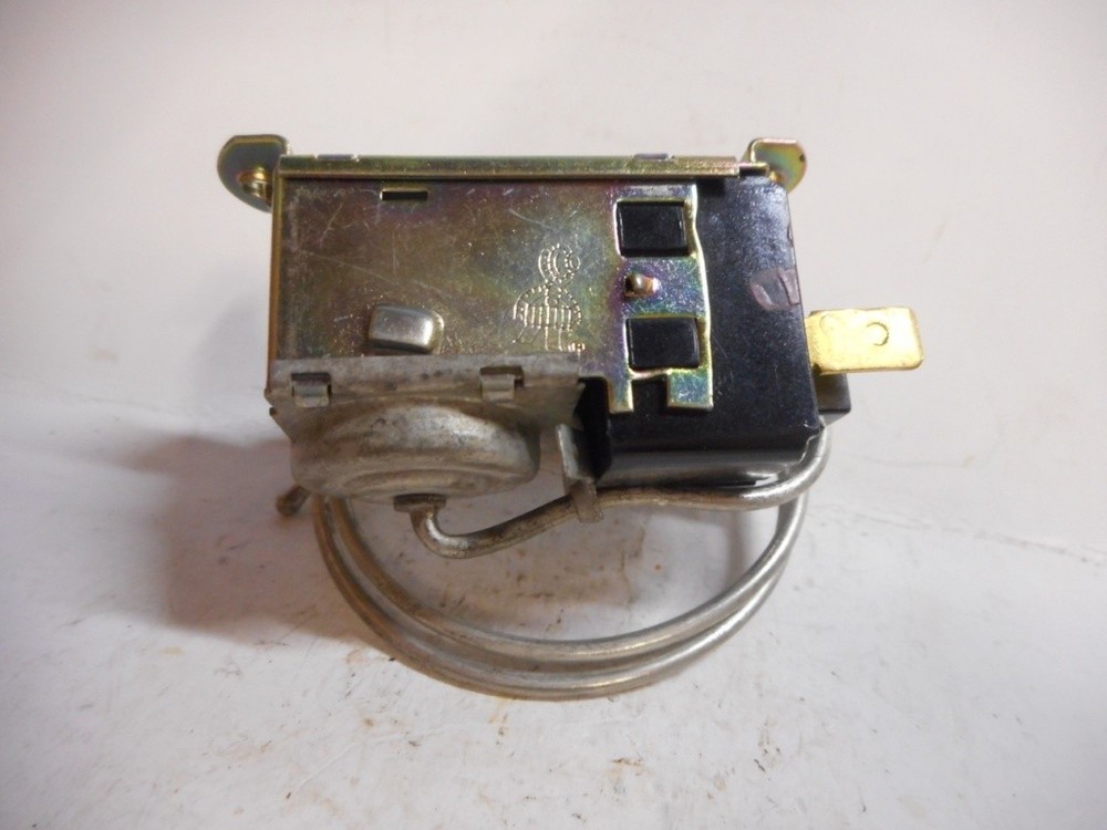 ROBERTSHAW, TEMP CONTROL, D28502470, RC34-3003, 120-240VAC