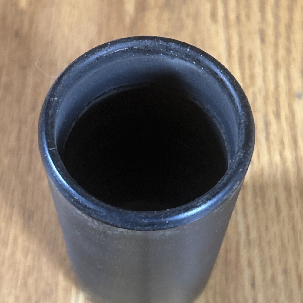 Edison Cylinder Record Tell Me With Your Eyes 9020 Albert Benzler Untested