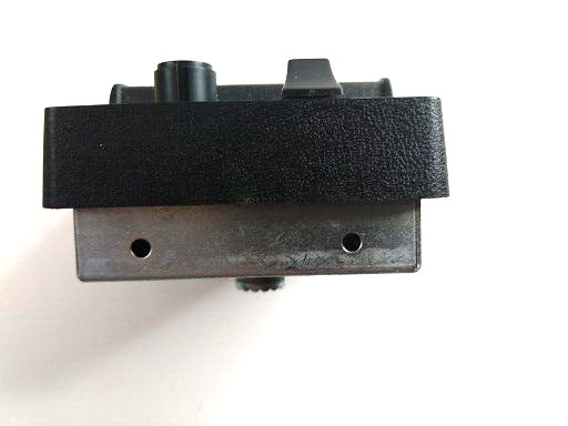 Royce In Line SWR Meter No Bracket Or Cable UNTESTED