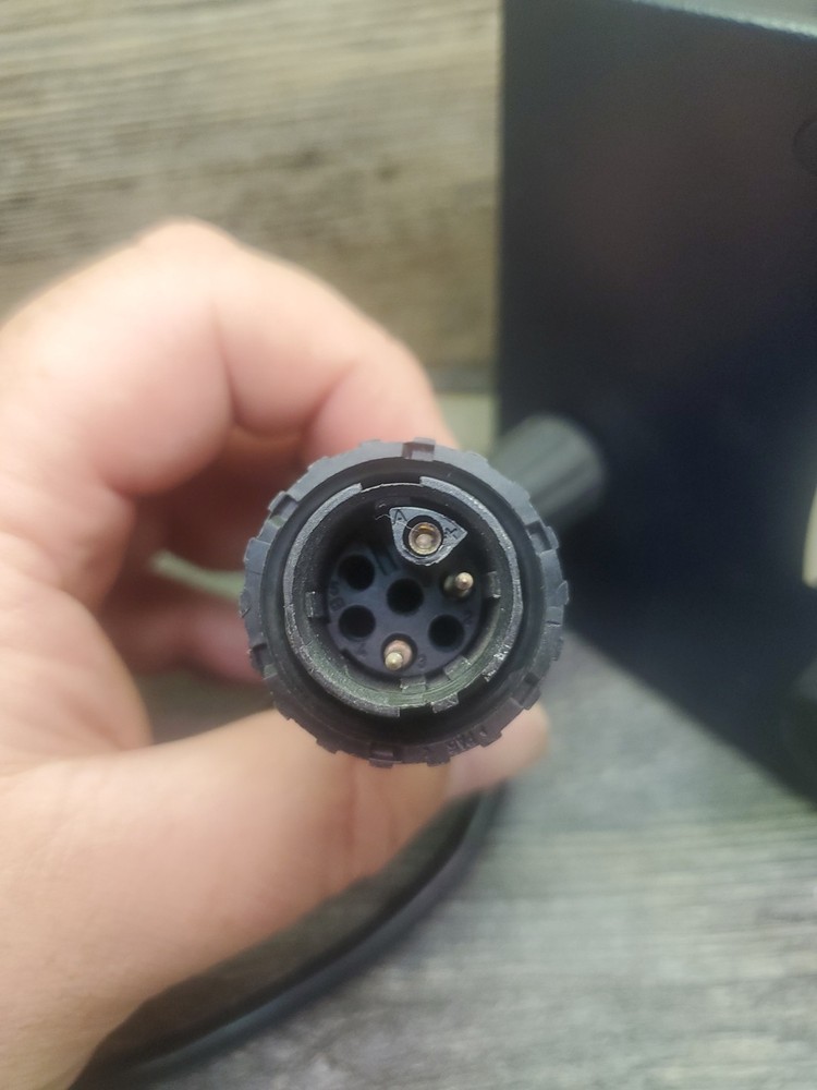 Fluorescent illuminator for microscope Leica Type 307-072.058 Microscope Light