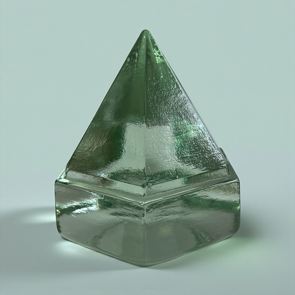 Ship Deck Glass Prism