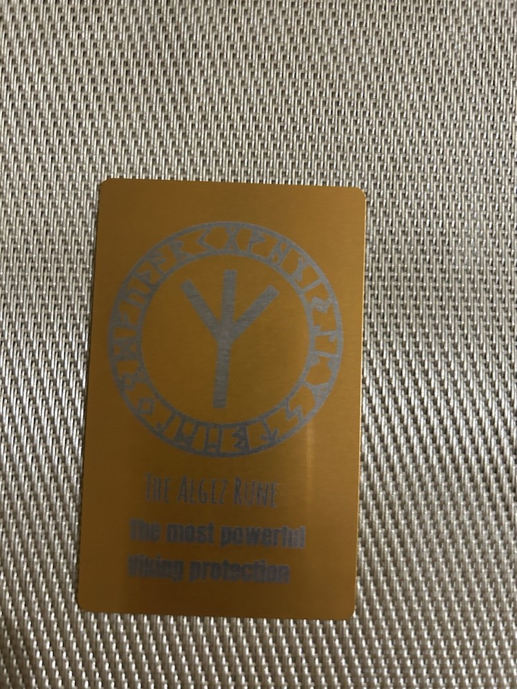The Most Protective Runes